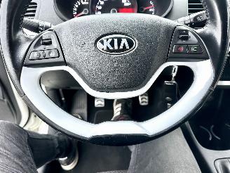 Kia Picanto 1.0 CVVT 69pk World Cup Ed 5drs - nap - airco - led - aux - usb - elektr pakket - lmv - privacy glass picture 33