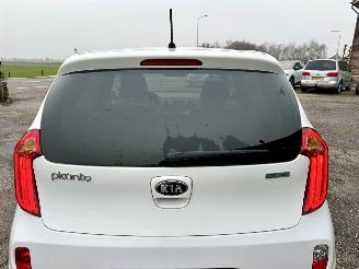 Kia Picanto 1.0 CVVT 69pk World Cup Ed 5drs - nap - airco - led - aux - usb - elektr pakket - lmv - privacy glass picture 85