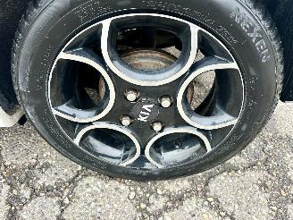 Kia Picanto 1.0 CVVT 69pk World Cup Ed 5drs - nap - airco - led - aux - usb - elektr pakket - lmv - privacy glass picture 67