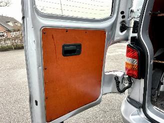 Volkswagen Transporter 2.5 TDI 131pk Automaat 340 Comf. Dubbel Cabine - nap - leer - airco - cruise - camera - klapdeuren - trekh picture 52