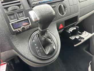 Volkswagen Transporter 2.5 TDI 131pk Automaat 340 Comf. Dubbel Cabine - nap - leer - airco - cruise - camera - klapdeuren - trekh picture 36