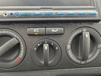 Volkswagen Transporter 2.5 TDI 131pk Automaat 340 Comf. Dubbel Cabine - nap - leer - airco - cruise - camera - klapdeuren - trekh picture 18