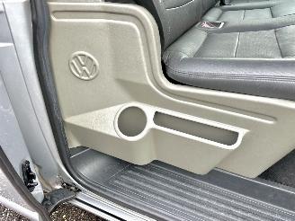 Volkswagen Transporter 2.5 TDI 131pk Automaat 340 Comf. Dubbel Cabine - nap - leer - airco - cruise - camera - klapdeuren - trekh picture 59