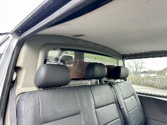 Volkswagen Transporter 2.5 TDI 131pk Automaat 340 Comf. Dubbel Cabine - nap - leer - airco - cruise - camera - klapdeuren - trekh picture 62