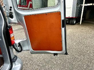 Volkswagen Transporter 2.5 TDI 131pk Automaat 340 Comf. Dubbel Cabine - nap - leer - airco - cruise - camera - klapdeuren - trekh picture 54