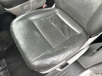 Volkswagen Transporter 2.5 TDI 131pk Automaat 340 Comf. Dubbel Cabine - nap - leer - airco - cruise - camera - klapdeuren - trekh picture 39