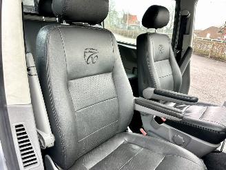 Volkswagen Transporter 2.5 TDI 131pk Automaat 340 Comf. Dubbel Cabine - nap - leer - airco - cruise - camera - klapdeuren - trekh picture 49