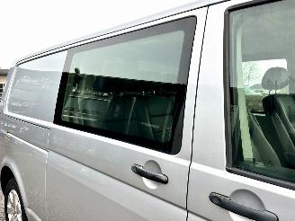 Volkswagen Transporter 2.5 TDI 131pk Automaat 340 Comf. Dubbel Cabine - nap - leer - airco - cruise - camera - klapdeuren - trekh picture 85