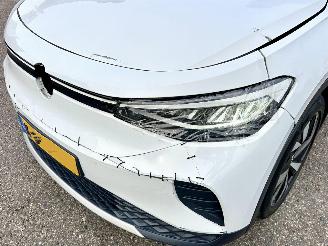 Volkswagen ID.4 Gereserveerd 77kWh 204pk aut First Edition - nap - 20 inch - navi - keyless - sfeerverl - cam - front + line assist - trekh picture 99