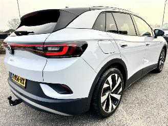 Volkswagen ID.4 77kWh 204pk aut First Edition - nap - 20 inch - navi - keyless - sfeerverl - cam - front + line assist - trekh picture 4