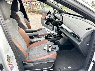 Volkswagen ID.4 77kWh 204pk aut First Edition - nap - 20 inch - navi - keyless - sfeerverl - cam - front + line assist - trekh picture 55