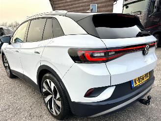 Volkswagen ID.4 77kWh 204pk aut First Edition - nap - 20 inch - navi - keyless - sfeerverl - cam - front + line assist - trekh picture 5