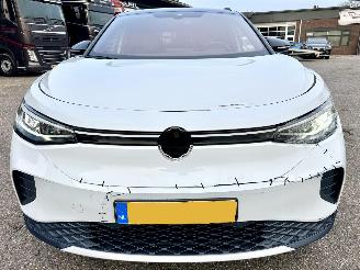 Volkswagen ID.4 Gereserveerd 77kWh 204pk aut First Edition - nap - 20 inch - navi - keyless - sfeerverl - cam - front + line assist - trekh picture 102