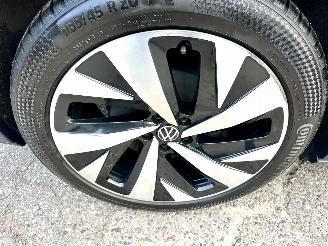 Volkswagen ID.4 77kWh 204pk aut First Edition - nap - 20 inch - navi - keyless - sfeerverl - cam - front + line assist - trekh picture 93