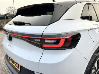 Volkswagen ID.4 77kWh 204pk aut First Edition - nap - 20 inch - navi - keyless - sfeerverl - cam - front + line assist - trekh picture 109