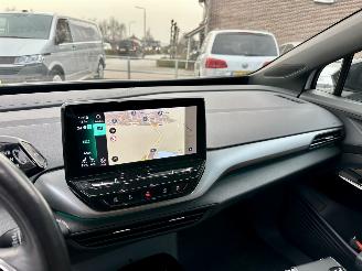Volkswagen ID.4 77kWh 204pk aut First Edition - nap - 20 inch - navi - keyless - sfeerverl - cam - front + line assist - trekh picture 51