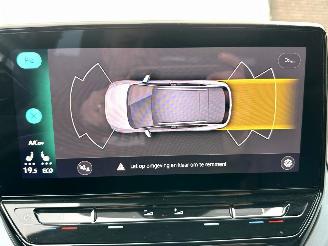Volkswagen ID.4 77kWh 204pk aut First Edition - nap - 20 inch - navi - keyless - sfeerverl - cam - front + line assist - trekh picture 39