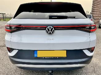 Volkswagen ID.4 Gereserveerd 77kWh 204pk aut First Edition - nap - 20 inch - navi - keyless - sfeerverl - cam - front + line assist - trekh picture 107
