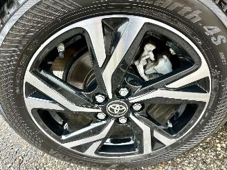 Toyota Yaris 1.5 Hybrid 115 automaat First Edition - nap - facelift - navi - camera - keyless - front + line assist - rijdbaar picture 80