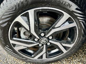 Toyota Yaris 1.5 Hybrid 115 automaat First Edition - nap - facelift - navi - camera - keyless - front + line assist - rijdbaar picture 84
