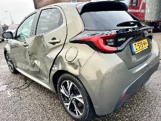 Toyota Yaris 1.5 Hybrid 115 First Edition picture 7