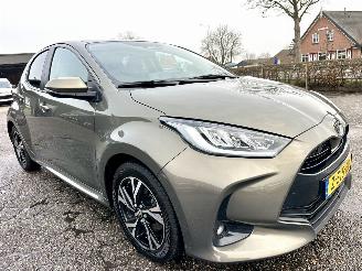 Toyota Yaris 1.5 Hybrid 115 First Edition picture 4