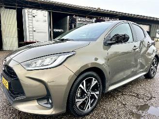 Toyota Yaris 1.5 Hybrid 115 First Edition picture 2