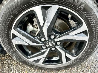 Toyota Yaris 1.5 Hybrid 115 automaat First Edition - nap - facelift - navi - camera - keyless - front + line assist - rijdbaar picture 78