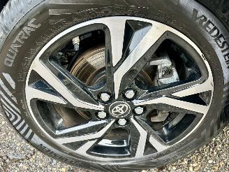 Toyota Yaris 1.5 Hybrid 115 automaat First Edition - nap - facelift - navi - camera - keyless - front + line assist - rijdbaar picture 82