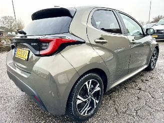 Toyota Yaris 1.5 Hybrid 115 First Edition picture 5