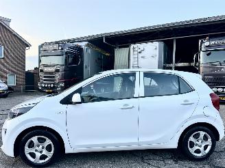 Avarii autoturisme Kia Picanto 1.0 MPi 67pk ComfortLine 2019/11