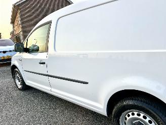 Volkswagen Caddy maxi 2.0 TDI L2H1 BMT Trendline - nap - airco - bleutooth - elektr pakket - aux - start/stop - euro.6 - 81dkm picture 67