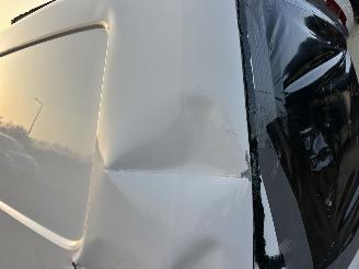 Volkswagen Caddy maxi 2.0 TDI L2H1 BMT Trendline - nap - airco - bleutooth - elektr pakket - aux - start/stop - euro.6 - 81dkm picture 72