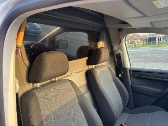 Volkswagen Caddy maxi 2.0 TDI L2H1 BMT Trendline - nap - airco - bleutooth - elektr pakket - aux - start/stop - euro.6 - 81dkm picture 57