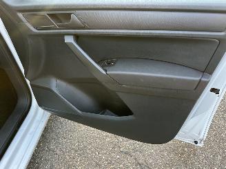 Volkswagen Caddy maxi 2.0 TDI L2H1 BMT Trendline - nap - airco - bleutooth - elektr pakket - aux - start/stop - euro.6 - 81dkm picture 54