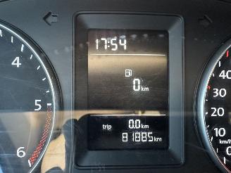 Volkswagen Caddy maxi 2.0 TDI L2H1 BMT Trendline - nap - airco - bleutooth - elektr pakket - aux - start/stop - euro.6 - 81dkm picture 31