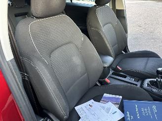 Ford Focus 1.0T EcoBoost 125pk 6-bak Titanium Bus - nap - keyless - front + line assist - trekh - pdc v+a - navi - CarPlay picture 60