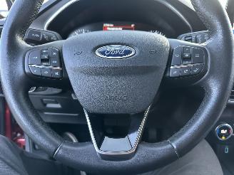 Ford Focus 1.0T EcoBoost 125pk 6-bak Titanium Bus - nap - keyless - front + line assist - trekh - pdc v+a - navi - CarPlay picture 29