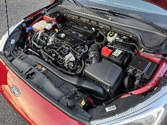 Ford Focus 1.0T EcoBoost 125pk 6-bak Titanium Bus - nap - keyless - front + line assist - trekh - pdc v+a - navi - CarPlay picture 74