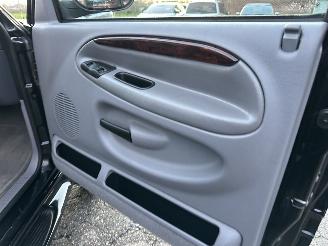 Dodge Ram 1500 V8 Magnum 4x4 lpg automaat - nap - uitlaat klepsysteem - airco - cruise - leer - 4x goede banden - dvd - trekh picture 49