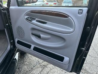 Dodge Ram 1500 V8 Magnum 4x4 lpg automaat - nap - uitlaat klepsysteem - airco - cruise - leer - 4x goede banden - dvd - trekh picture 43