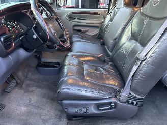 Dodge Ram 1500 V8 Magnum 4x4 lpg automaat - nap - uitlaat klepsysteem - airco - cruise - leer - 4x goede banden - dvd - trekh picture 36