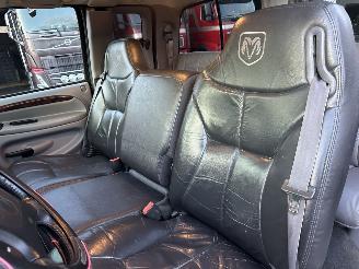 Dodge Ram 1500 V8 Magnum 4x4 lpg automaat - nap - uitlaat klepsysteem - airco - cruise - leer - 4x goede banden - dvd - trekh picture 19