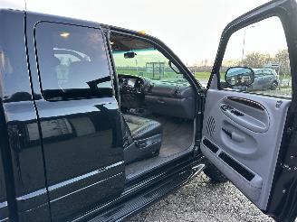 Dodge Ram 1500 V8 Magnum 4x4 lpg automaat - nap - uitlaat klepsysteem - airco - cruise - leer - 4x goede banden - dvd - trekh picture 50