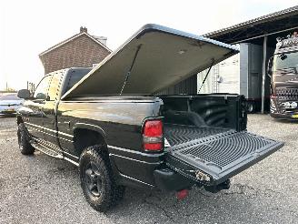 Dodge Ram 1500 V8 Magnum 4x4 lpg automaat - nap - uitlaat klepsysteem - airco - cruise - leer - 4x goede banden - dvd - trekh picture 72