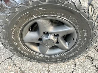 Dodge Ram 1500 V8 Magnum 4x4 lpg automaat - nap - uitlaat klepsysteem - airco - cruise - leer - 4x goede banden - dvd - trekh picture 76