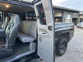 Dodge Ram 1500 V8 Magnum 4x4 lpg automaat - nap - uitlaat klepsysteem - airco - cruise - leer - 4x goede banden - dvd - trekh picture 41