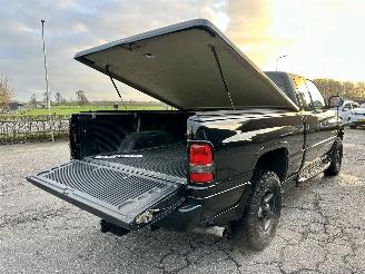 Dodge Ram 1500 V8 Magnum 4x4 lpg automaat - nap - uitlaat klepsysteem - airco - cruise - leer - 4x goede banden - dvd - trekh picture 71