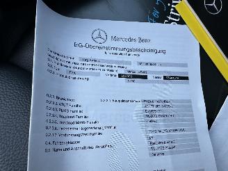 Mercedes A-klasse Gereserveerd 180 136pk aut Bus.Sol. Luxury - nap - widescreen - leer - sfeerverl - front + line assist - camera - navi picture 38