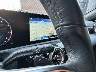 Mercedes A-klasse Gereserveerd 180 136pk aut Bus.Sol. Luxury - nap - widescreen - leer - sfeerverl - front + line assist - camera - navi picture 52
